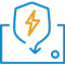 Firmware-Based Data-At-Rest Power Loss  Protection